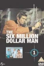 Watch The Six Million Dollar Man Zmovie